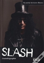 Capa do artigo Slash ; L