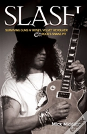 Capa do artigo Slash
