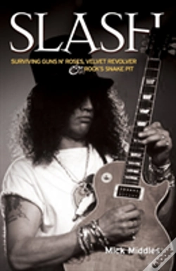 Capa do artigo Slash