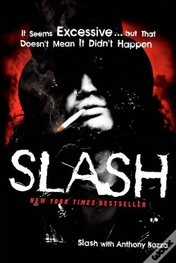 Capa do artigo Slash