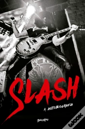 Capa do artigo Slash