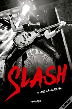 Capa do artigo Slash