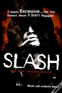 Capa do artigo Slash