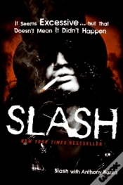 Capa do artigo Slash