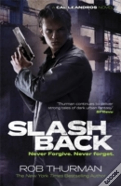 Capa do artigo Slashback