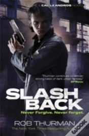 Capa do artigo Slashback