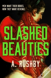 Capa do artigo Slashed Beauties