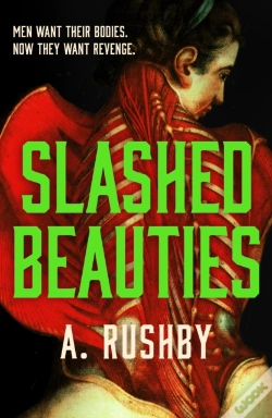 Capa do artigo Slashed Beauties