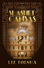 Slashed Canvas - Preview
