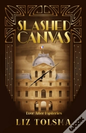 Capa do artigo Slashed Canvas
