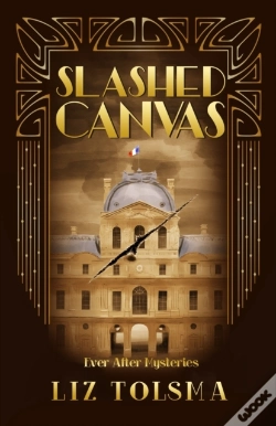 Capa do artigo Slashed Canvas