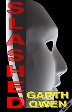 Capa do artigo Slashed
