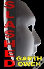 Capa do artigo Slashed