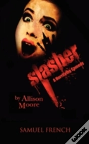 Capa do artigo Slasher