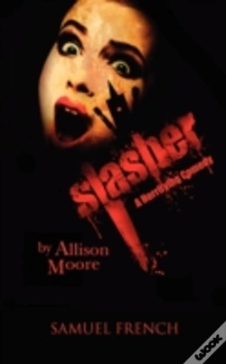 Capa do artigo Slasher