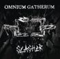 Slasher - CD - Preview