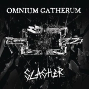 Capa do artigo Slasher - CD