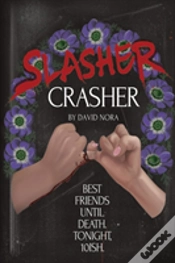 Capa do artigo Slasher Crasher