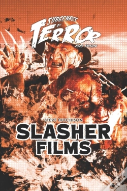 Capa do artigo Slasher Films 2020