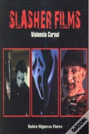 Capa do artigo Slasher Films
