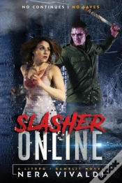 Capa do artigo Slasher Online