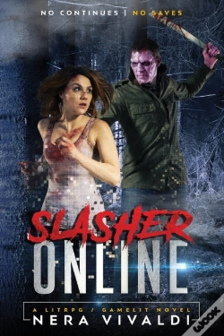 Capa do artigo Slasher Online