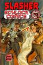 Slasher Schlock Comics - Preview