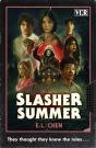Slasher Summer - Preview