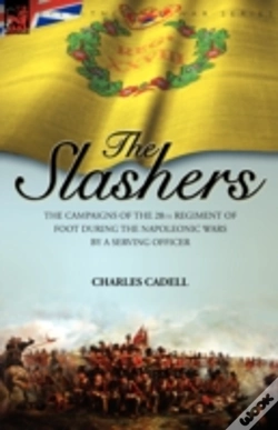 Capa do artigo Slashers