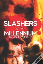 Capa do artigo Slashers Of The Millennium