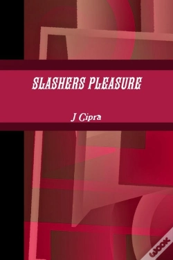 Capa do artigo Slashers Pleasure
