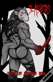 Capa do artigo Slashers