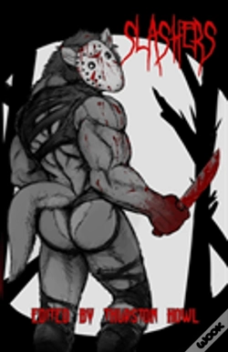 Capa do artigo Slashers