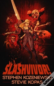 Capa do artigo Slashvivor!