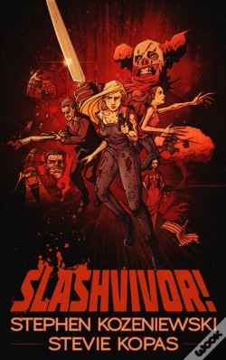 Capa do artigo Slashvivor!