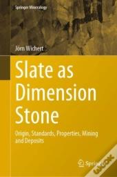 Slate As Dimension Stone