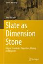 Slate As Dimension Stone - Preview