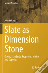 Slate As Dimension Stone