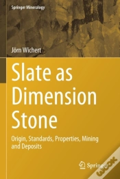 Capa do artigo Slate As Dimension Stone