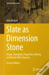 Slate As Dimension Stone
