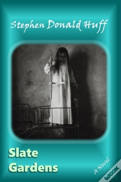 Capa do artigo Slate Gardens: A Novel