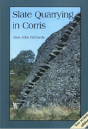 Slate Quarrying At Corris - Preview