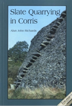 Capa do artigo Slate Quarrying At Corris