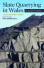 Slate Quarrying In Wales: A Gazetteer - Preview