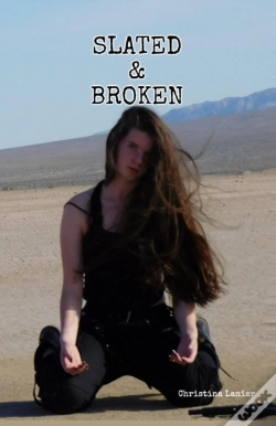 Capa do artigo Slated & Broken