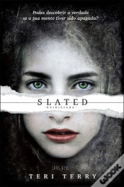 Capa do artigo Slated - Reiniciada