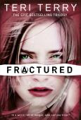 Slated Trilogy: Fractured
