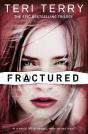 Slated Trilogy: Fractured - Preview