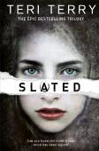 Slated Trilogy: Slated