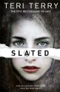 Slated Trilogy: Slated - Preview